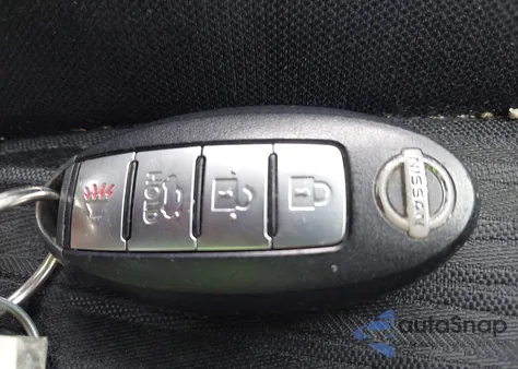 2018 Nissan Sentra Sv из США, поврежденный, VIN 3N1AB7AP6JL643754